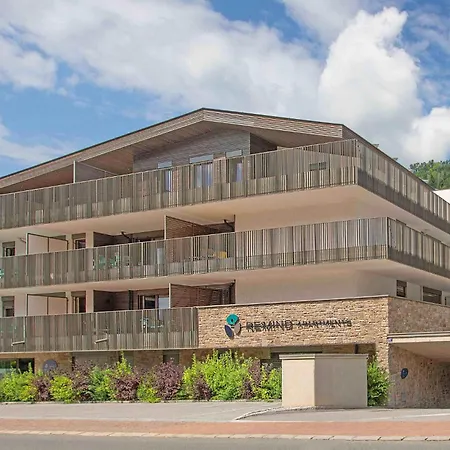 Διαμέρισμα Apartment Fuer 6 Personen *
