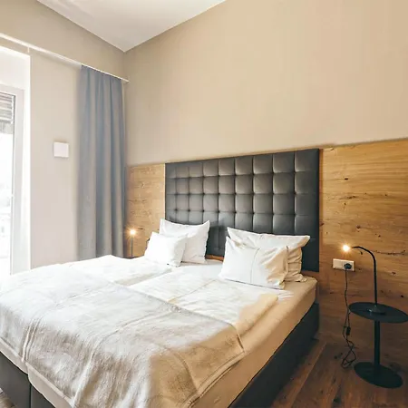 Apartment Fuer 6 Personen Brixen im Thale