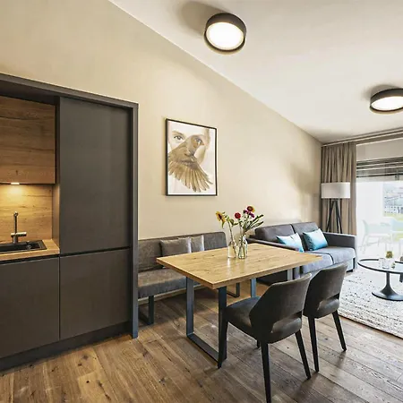 Διαμέρισμα Apartment Fuer 6 Personen Brixen im Thale