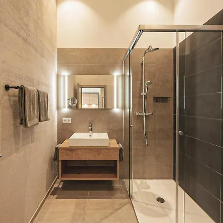 Διαμέρισμα Apartment Fuer 6 Personen *