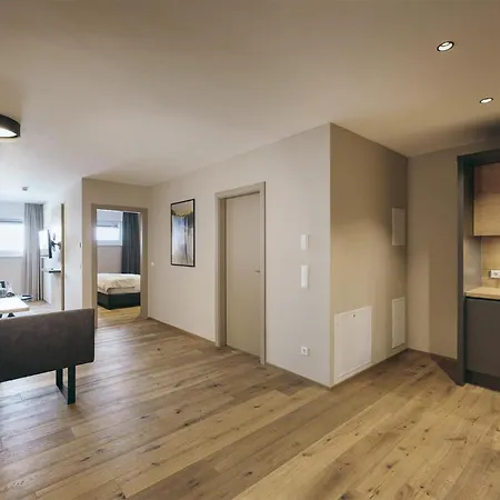 Apartment Fuer 6 Personen *