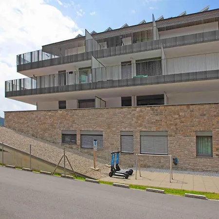 Apartment Fuer 6 Personen Brixen im Thale