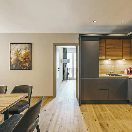 Apartment Fuer 6 Personen Apartman *
